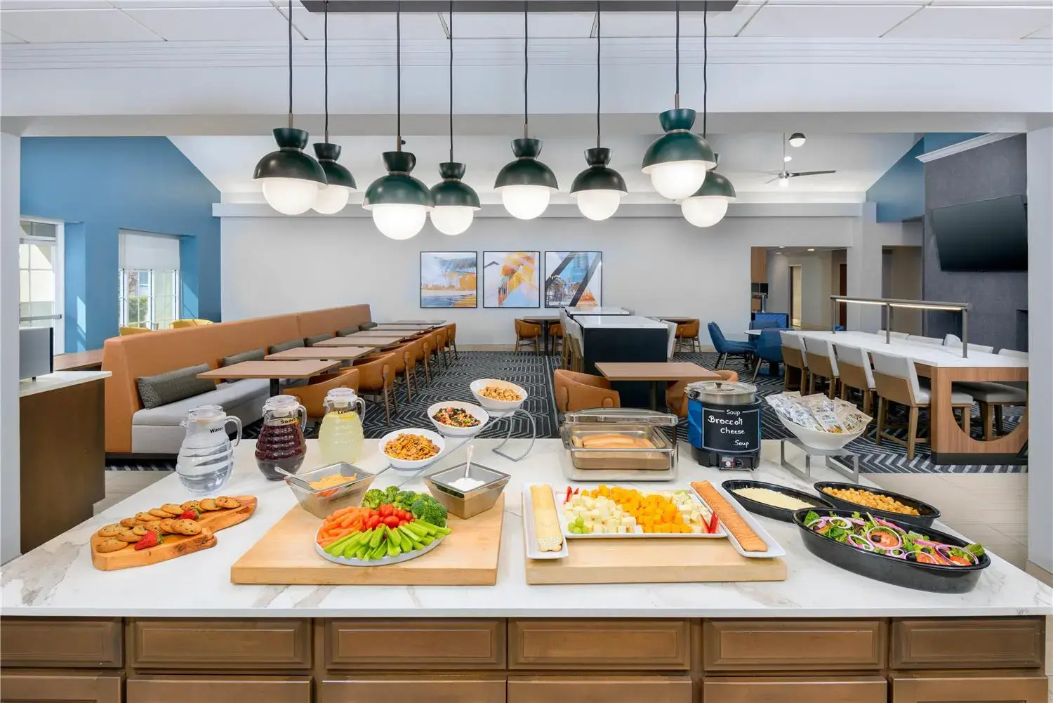 Photo - Homewood Suites by Hilton Orlando-UCF Area