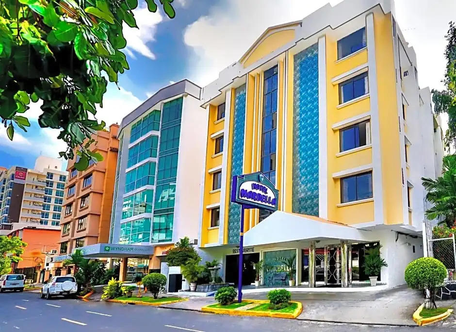 Photo - Hotel Marbella