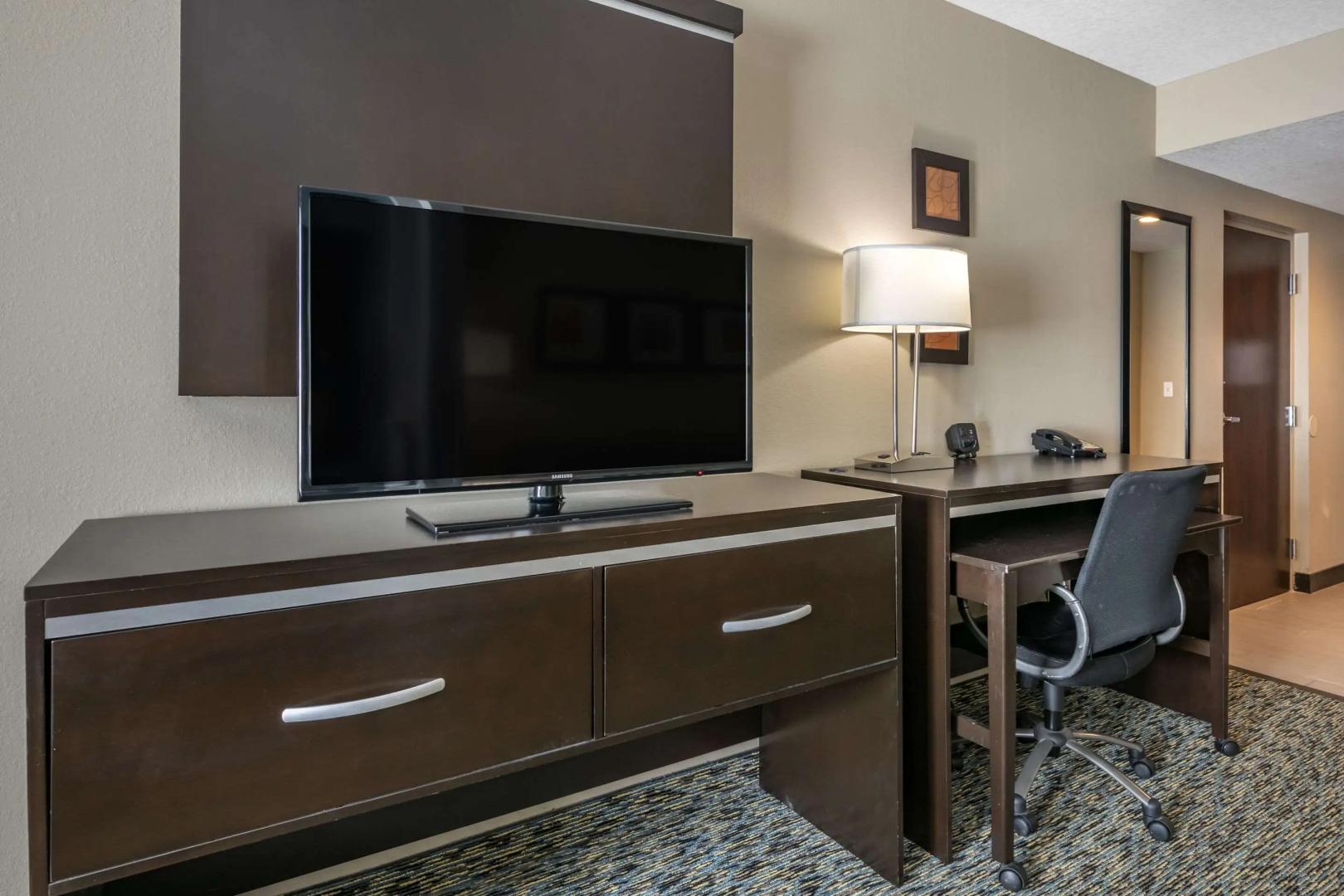 Foto - Comfort Suites Fort Lauderdale Airport South & Cruise Port