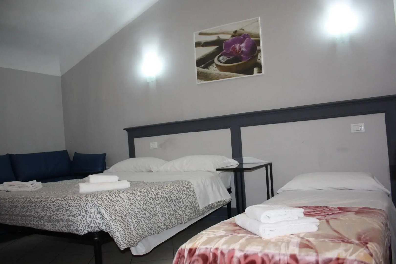Photo - Fanti Rooms