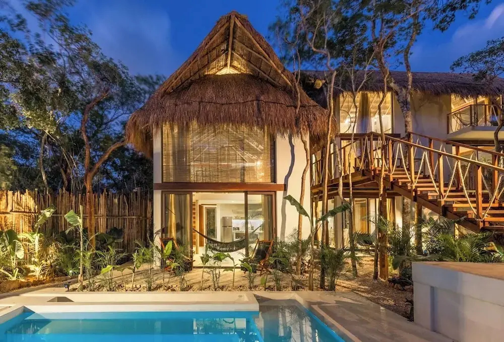 Foto - Ikal Bungalows