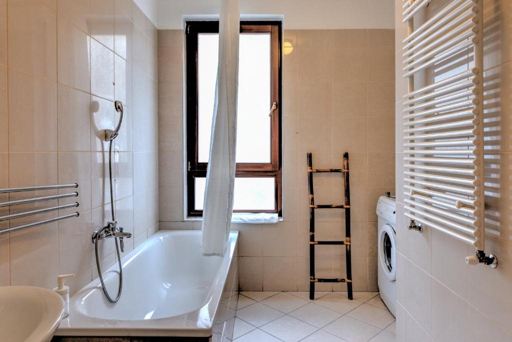 Foto - Central Apartments