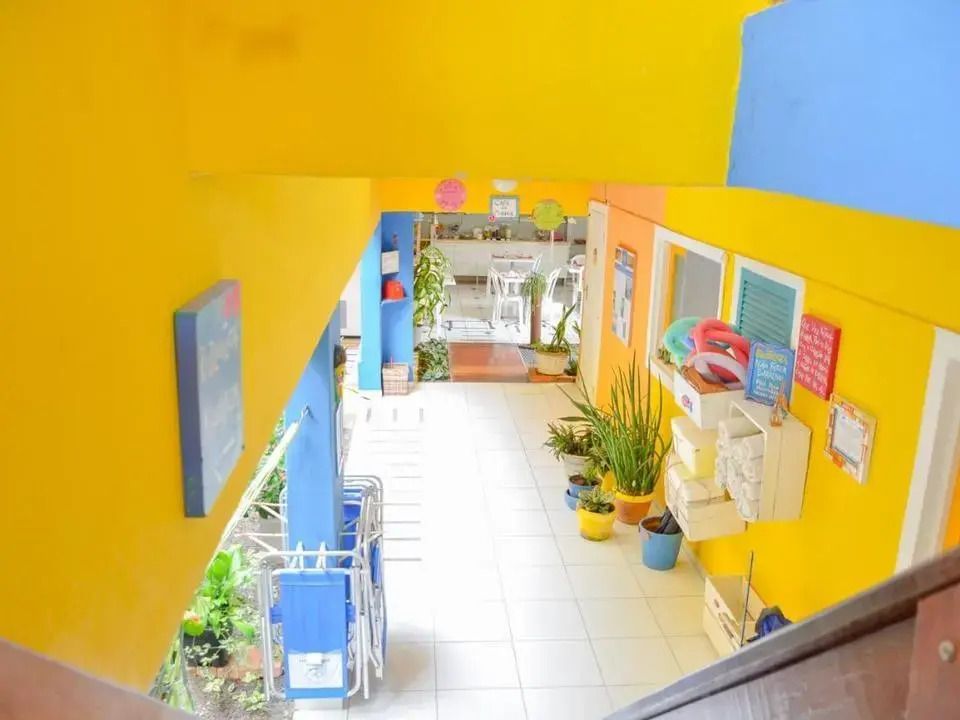 Foto - Pousada Portomares