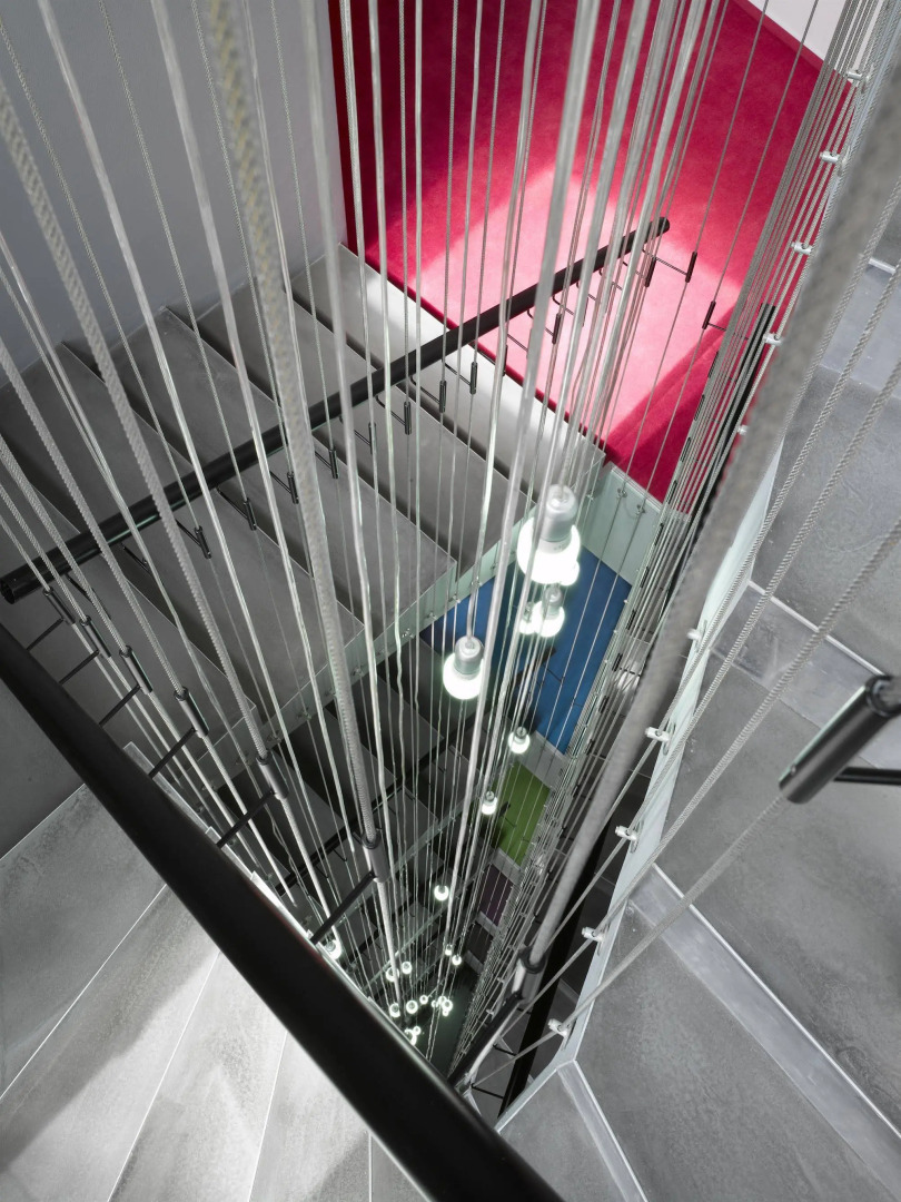 Foto - MOODs boutique hotel