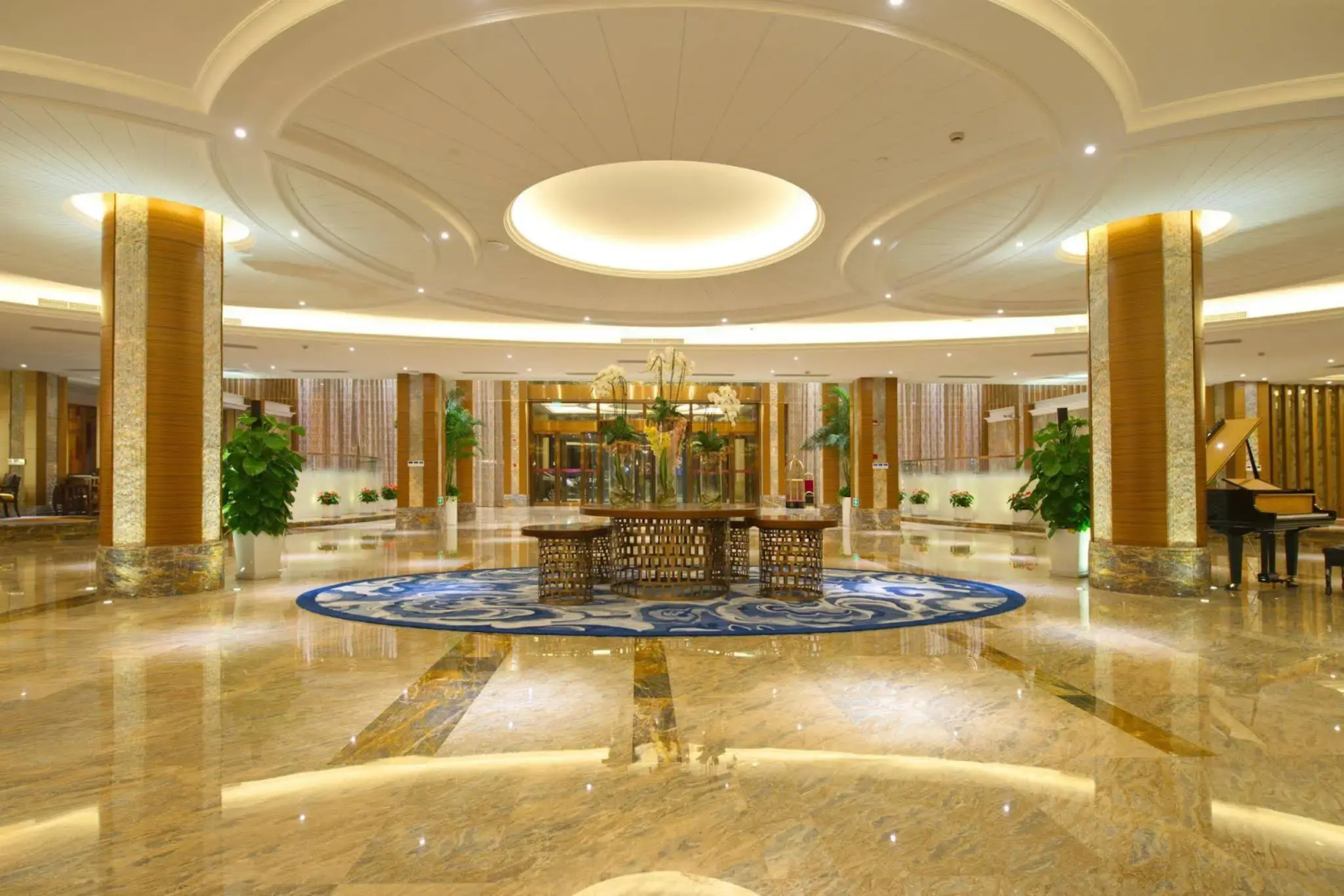 Foto - voco Shanghai Zhangjiang by IHG