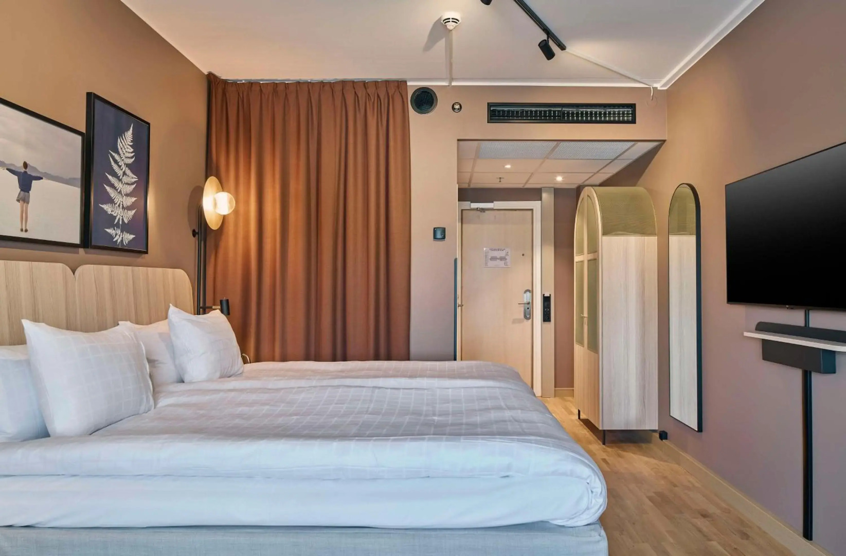 Photo - Scandic Södra Kajen