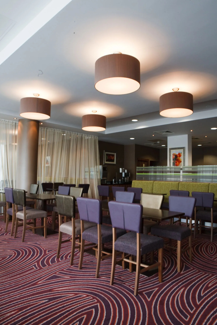 Foto - Leonardo Hotel Bradford