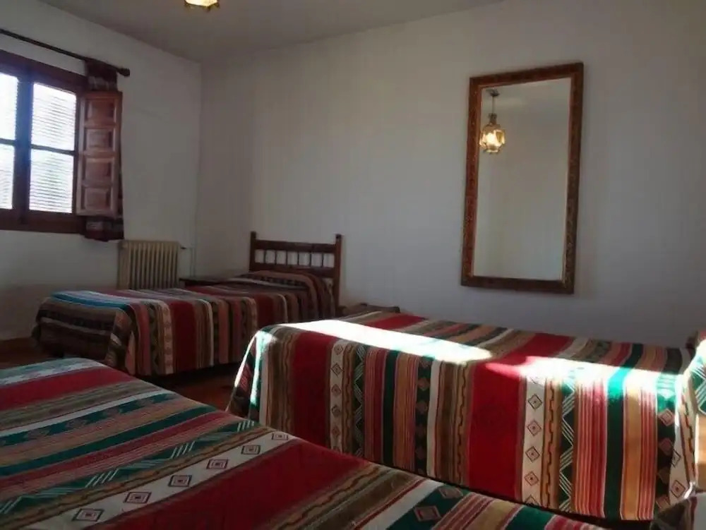 Photo - Hostal Rural Poqueira