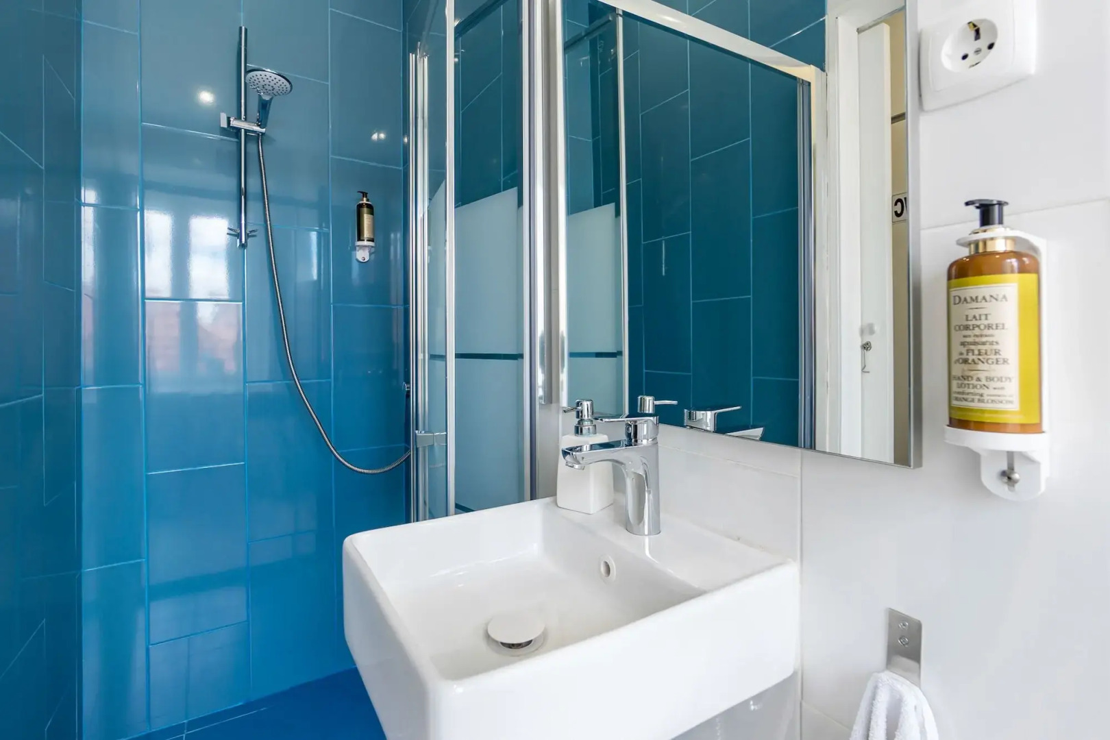 Foto - The Color Hostel