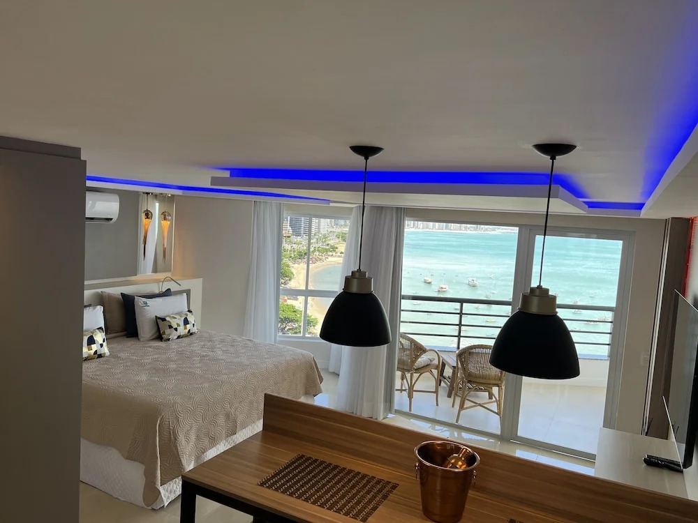 Foto - Iate Plaza Hotel