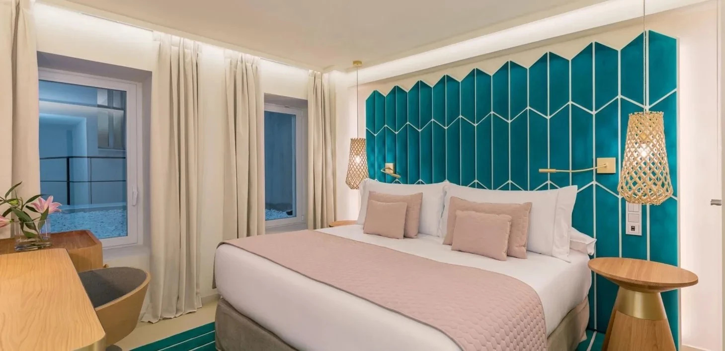 Foto - Room Mate Macarena, Madrid Gran Vía