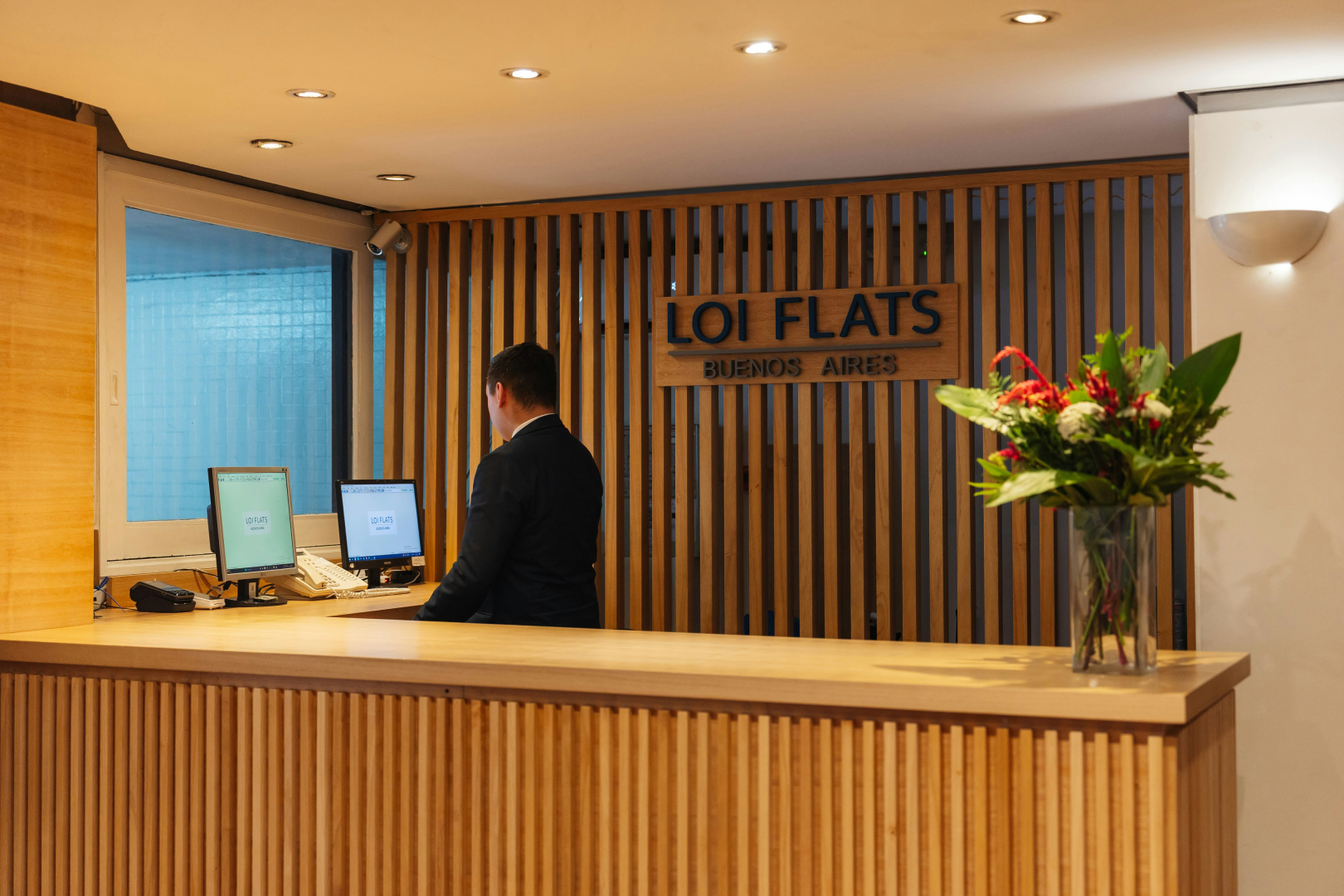 Foto - Loi Flats Buenos Aires