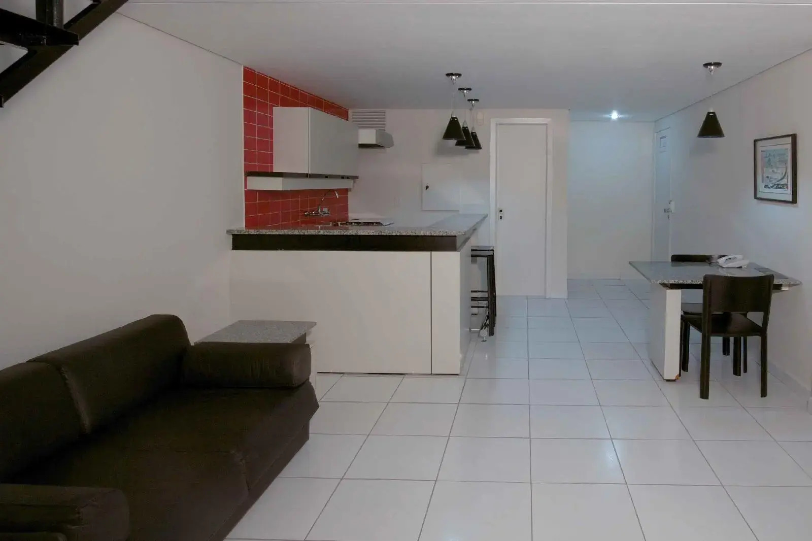 Foto - Bristol Metropolitan Curitiba Centro