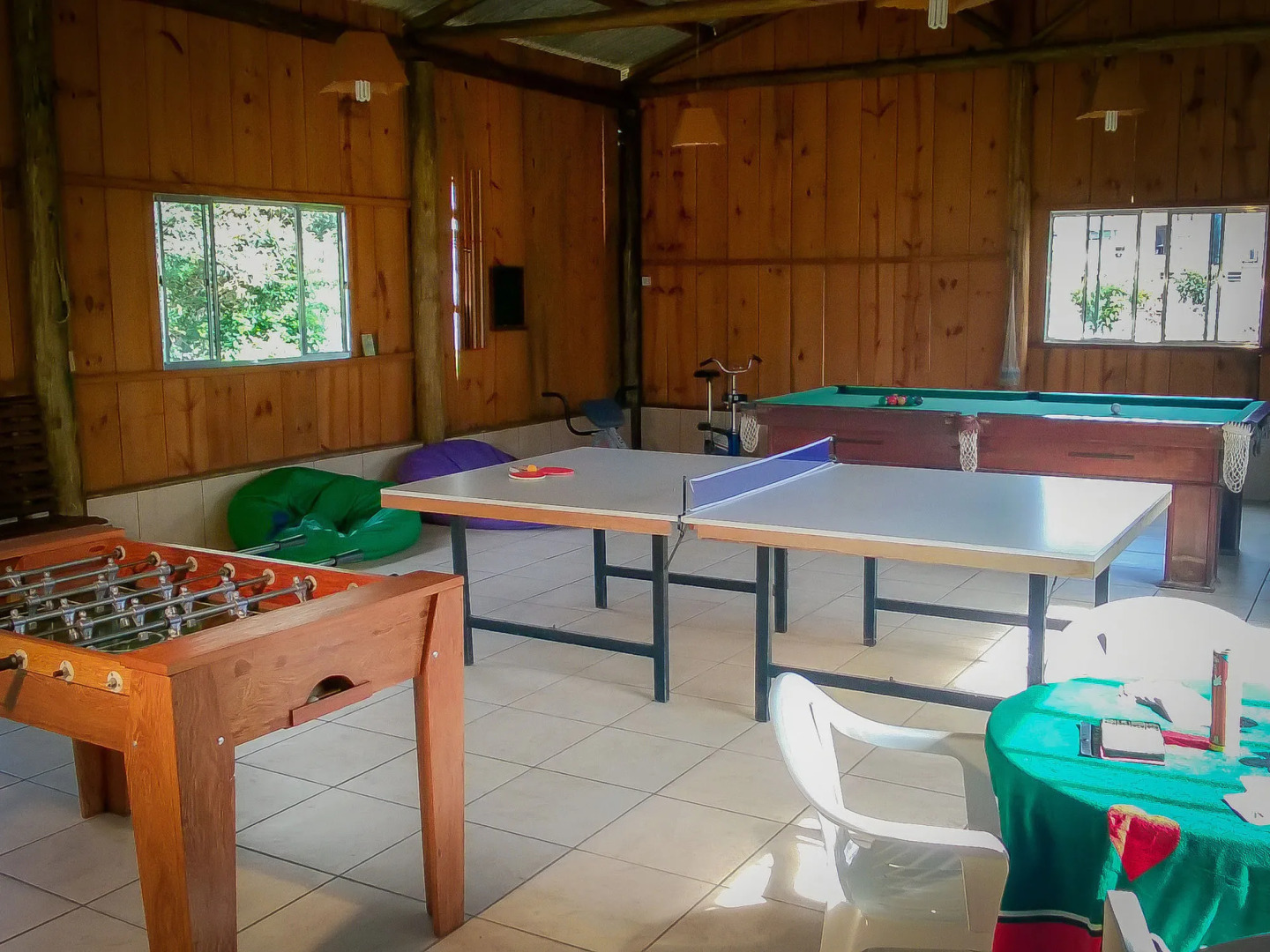 Foto - Hotel & Pousada Favareto