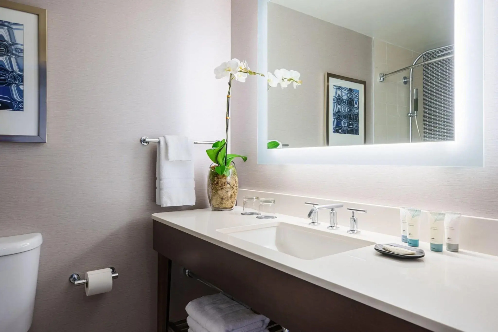 Photo - The Westin South Coast Plaza, Costa Mesa