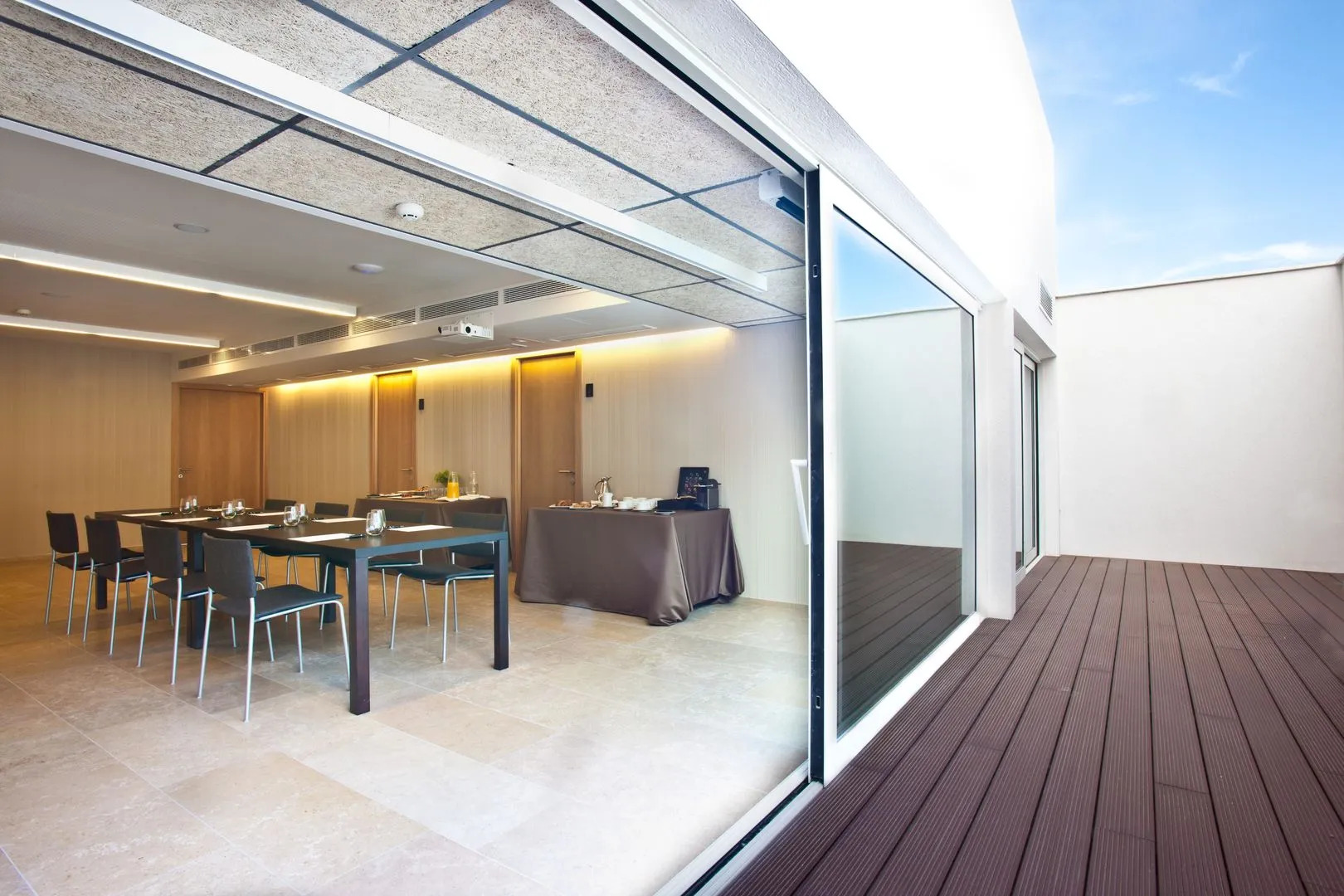 Foto - Leonardo Boutique Hotel Mallorca Port Portals - Adults only