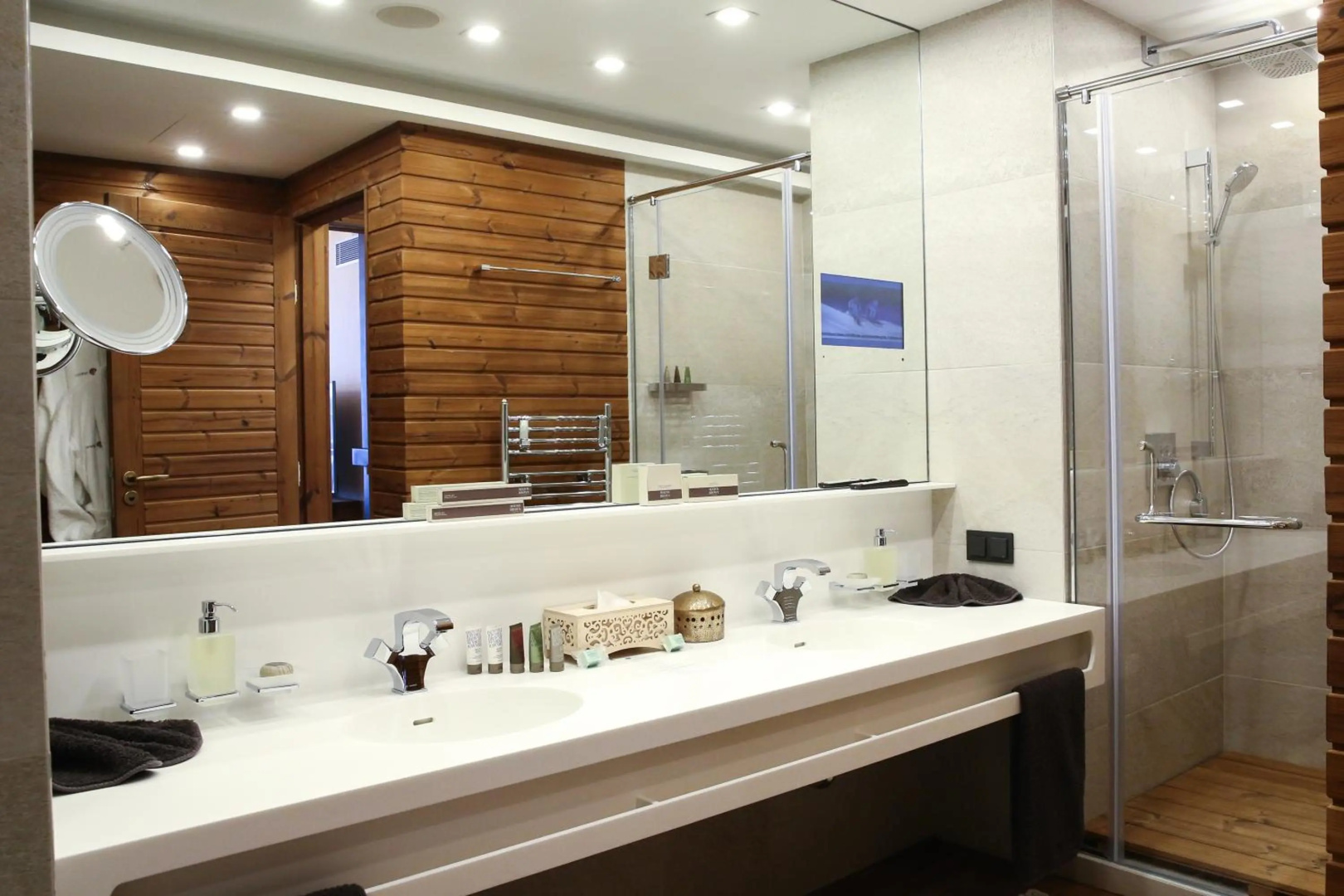 Foto - Lucky Bansko Aparthotel SPA & Relax