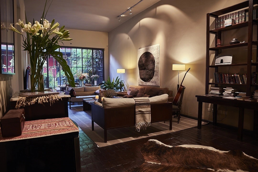 Foto - BE Jardin Escondido By Coppola