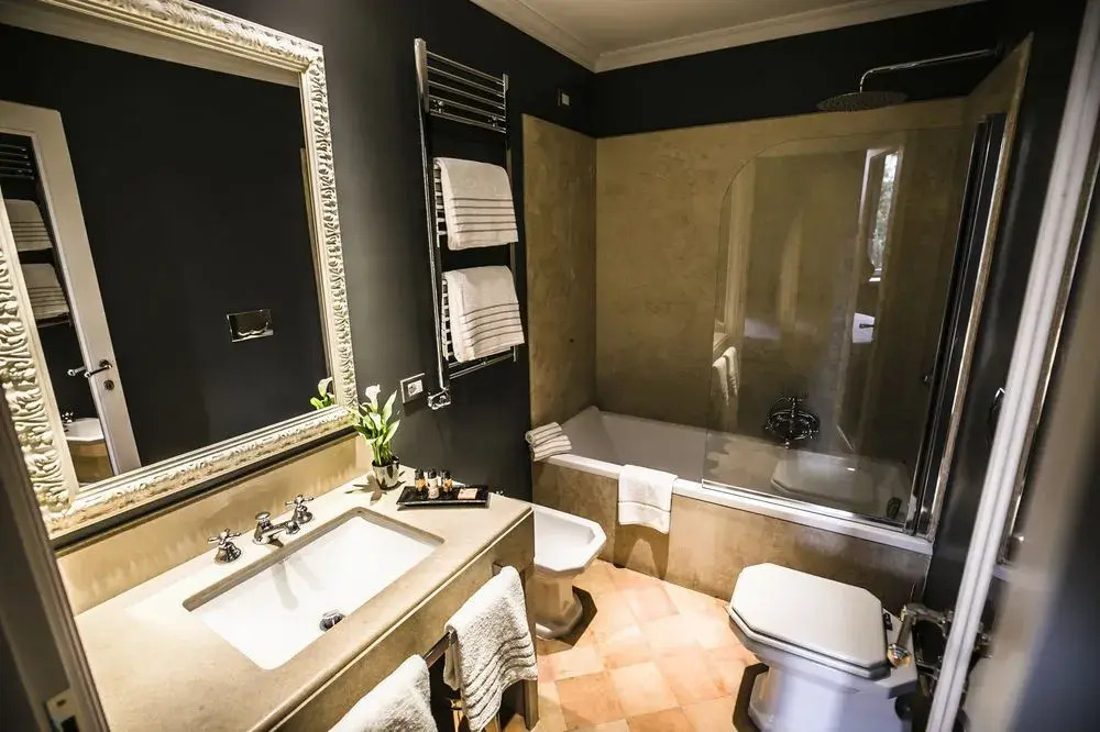 Foto - Hotel Parrasio