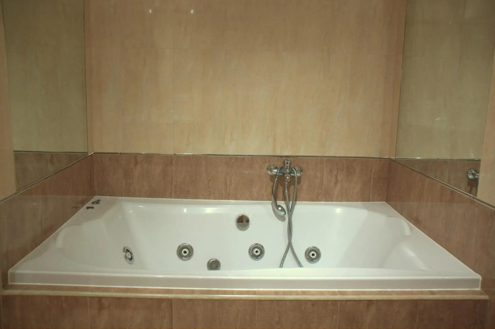 Foto - Hotel los Girasoles