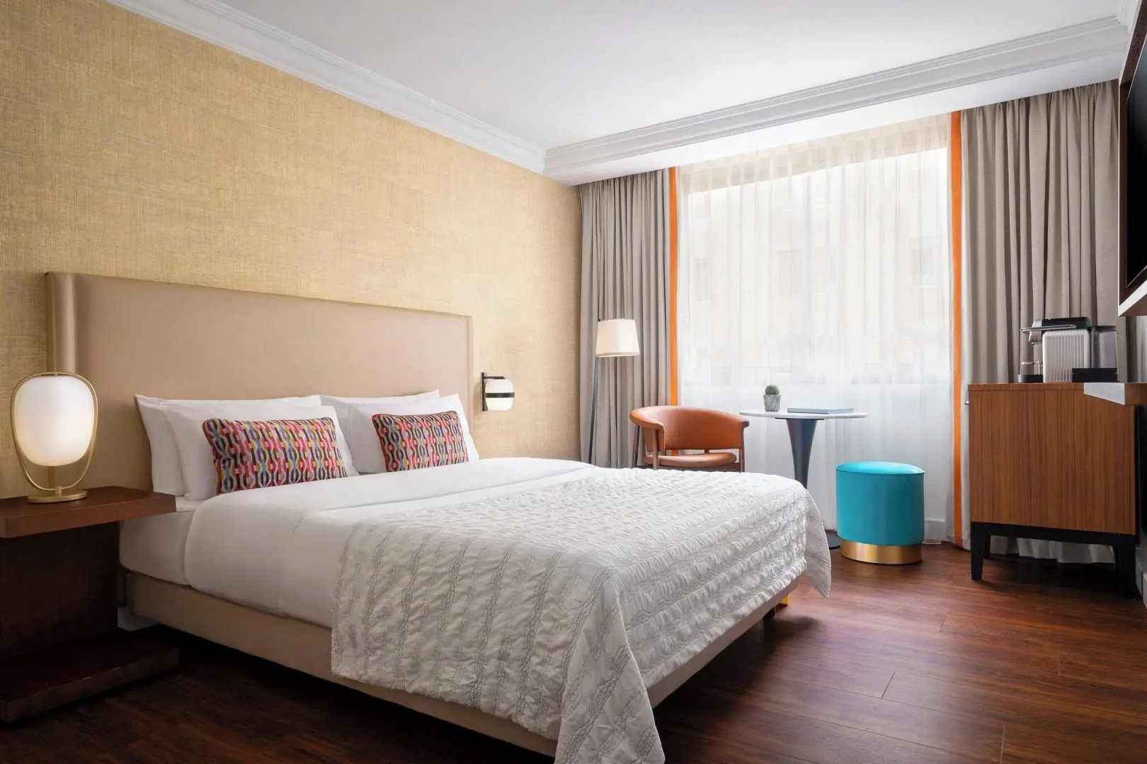 Foto - Le Meridien Nice