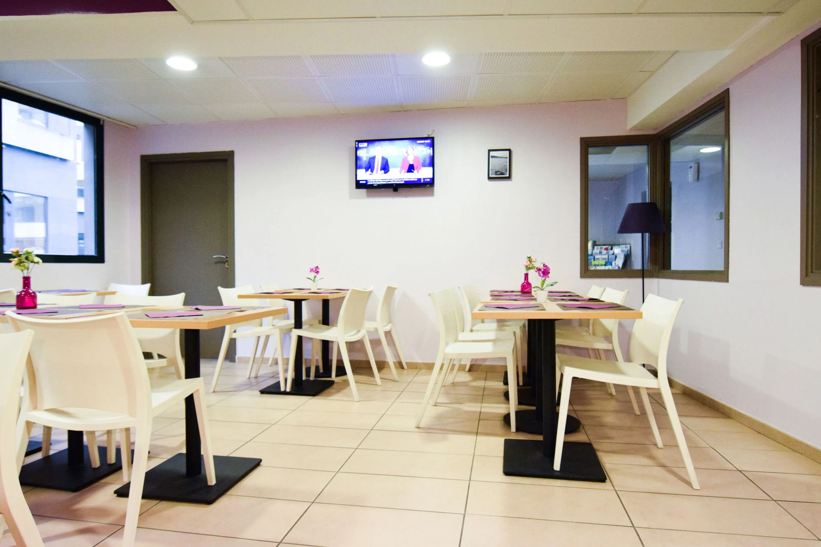 Photo - Residhotel Lyon Lamartine
