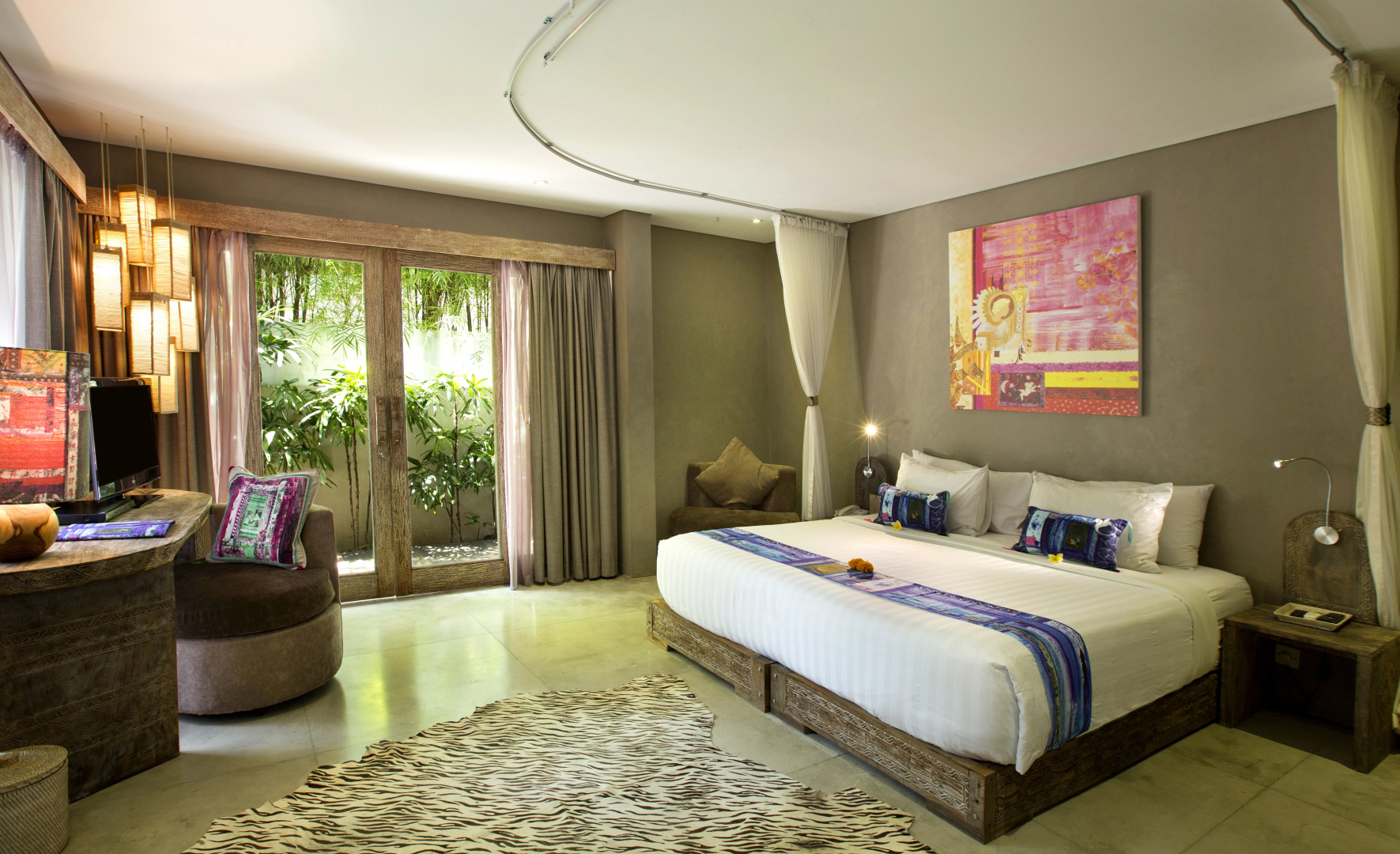 Photo - Blue Karma Dijiwa Seminyak
