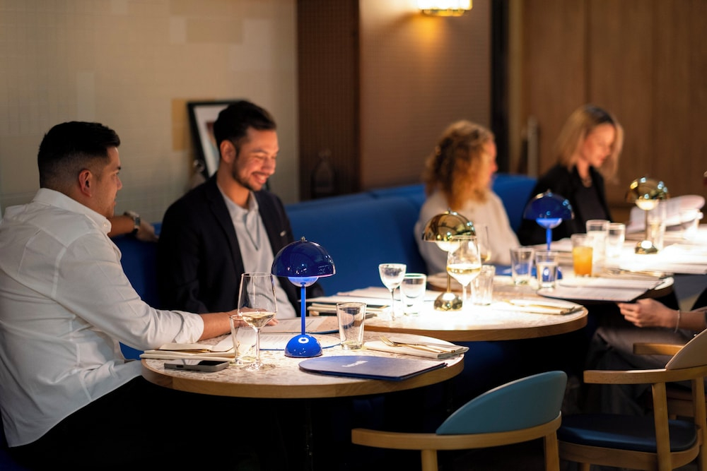 Photo - Kimpton Main Frankfurt by IHG