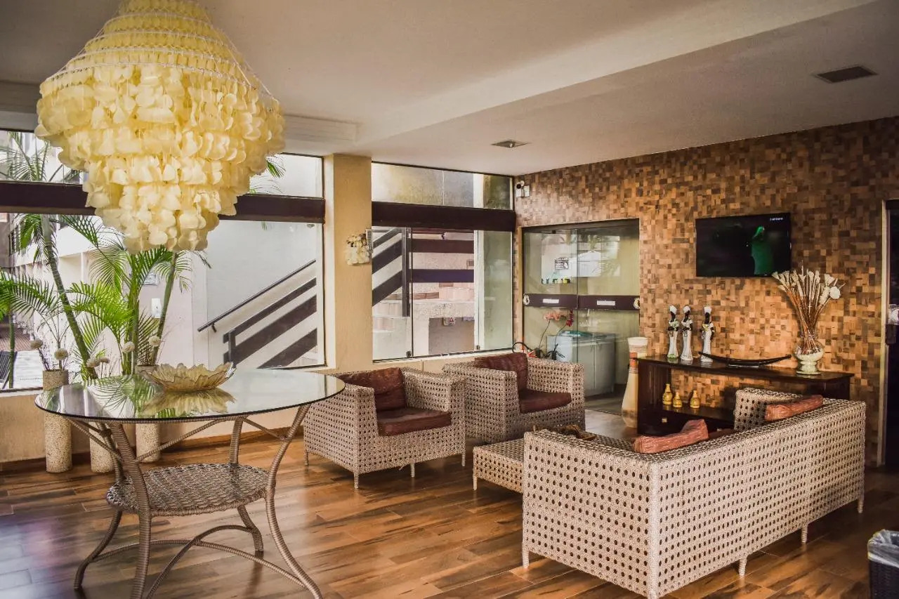 Foto - Pousada Recanto do Lobo