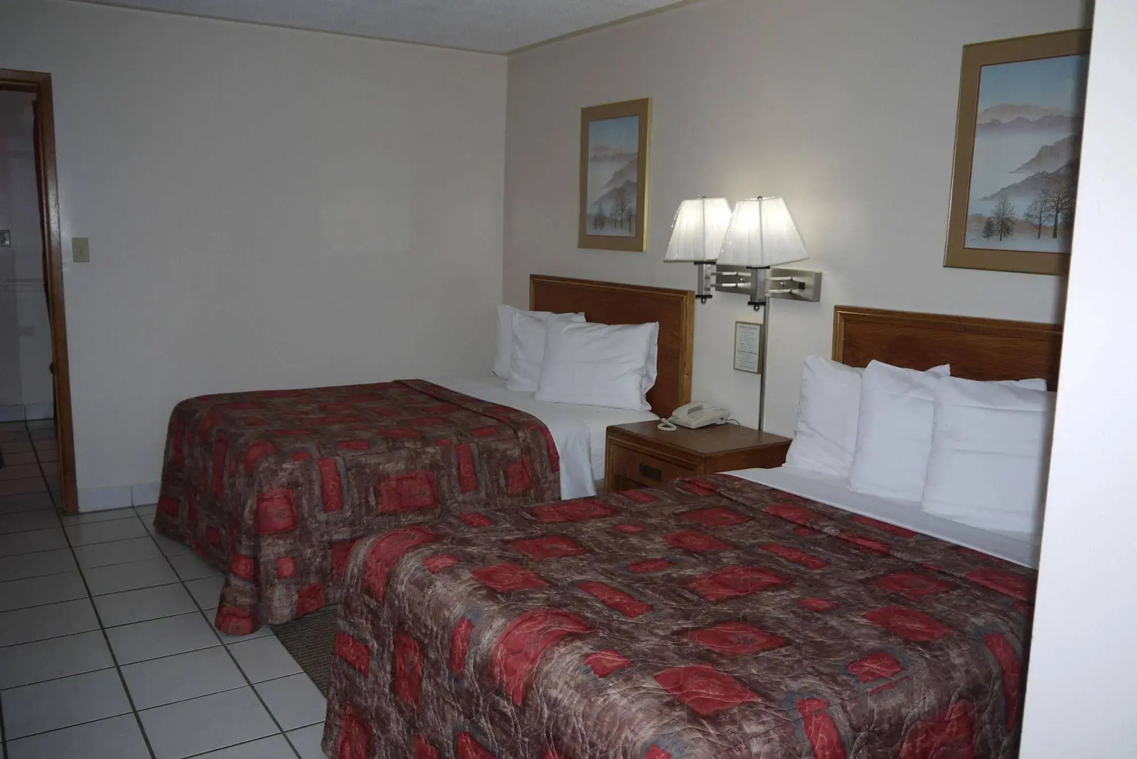 Foto - Newmarket Inn