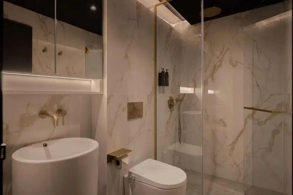 Cube Social Boutique Capsule Hotel @ Boat Quay