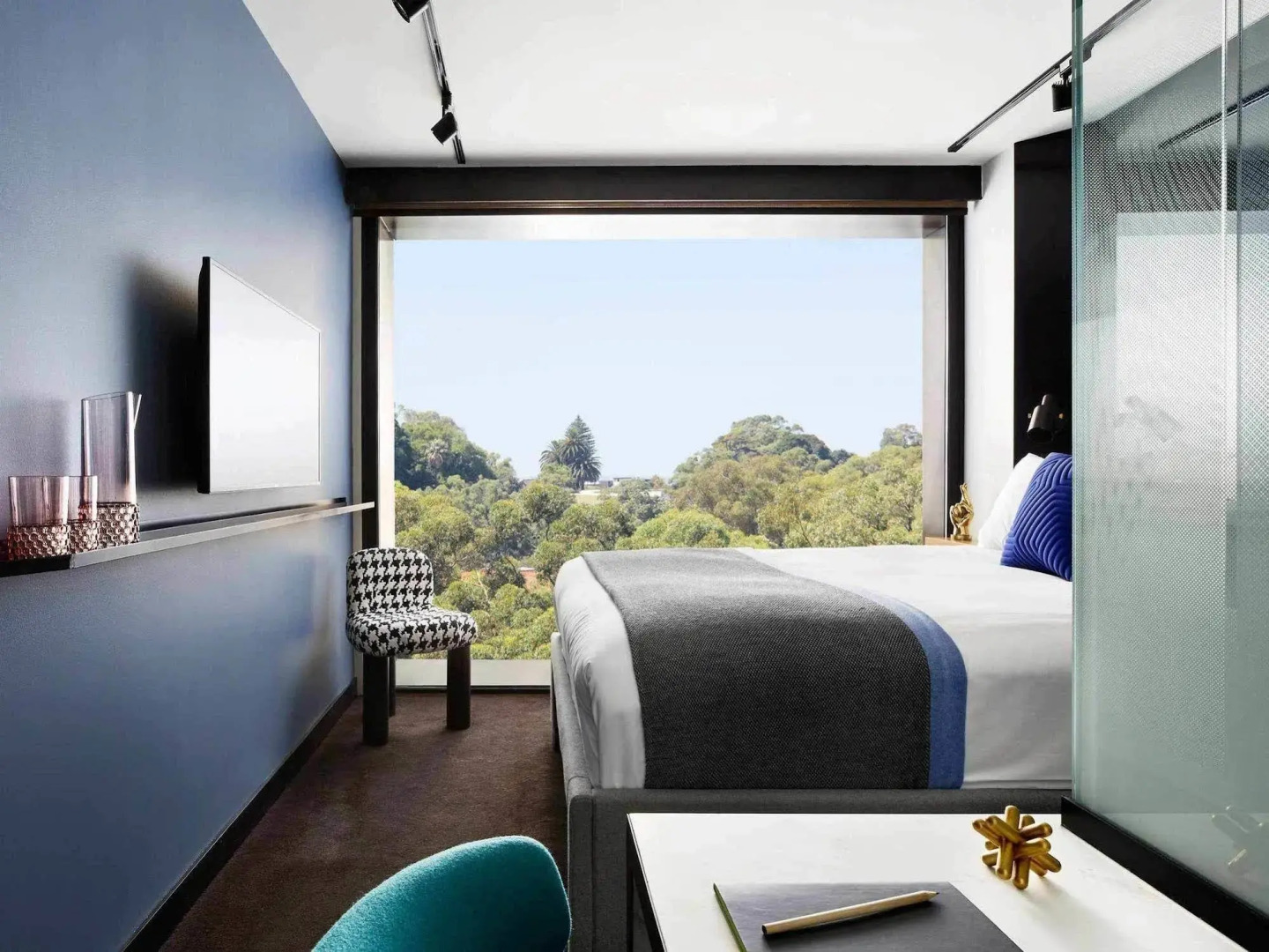 Photo - Tribe Perth Kings Park