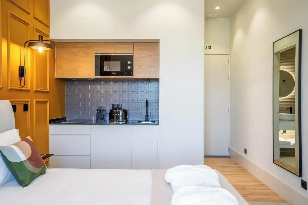 Photo - Gigantones GuestHouse