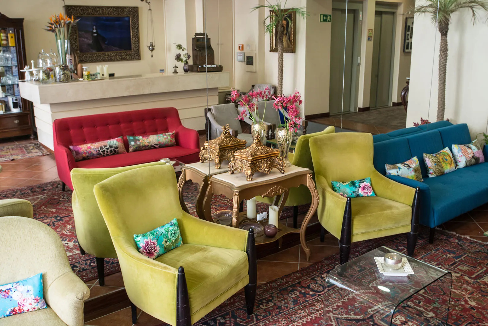 Foto - Sé Boutique Hotel