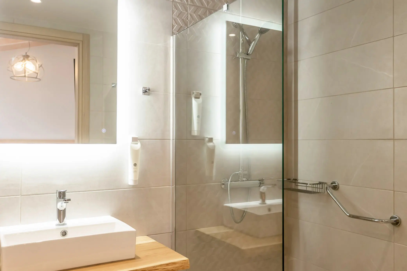 Foto - Telesilla Hotel