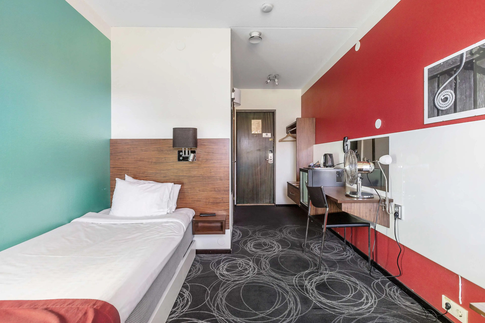Foto - Best Western Hotel Norra Vattern