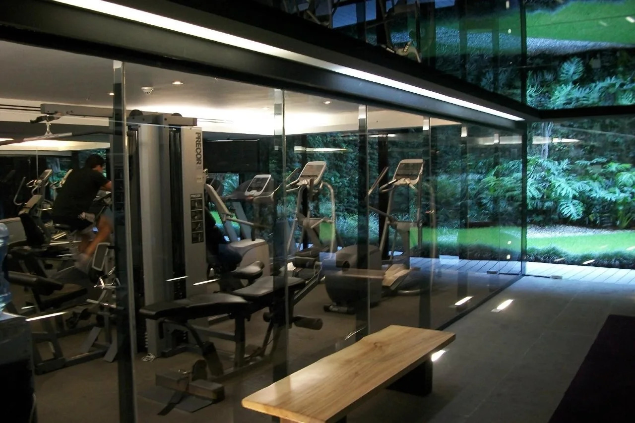 Foto - Las Suites Campos Eliseos