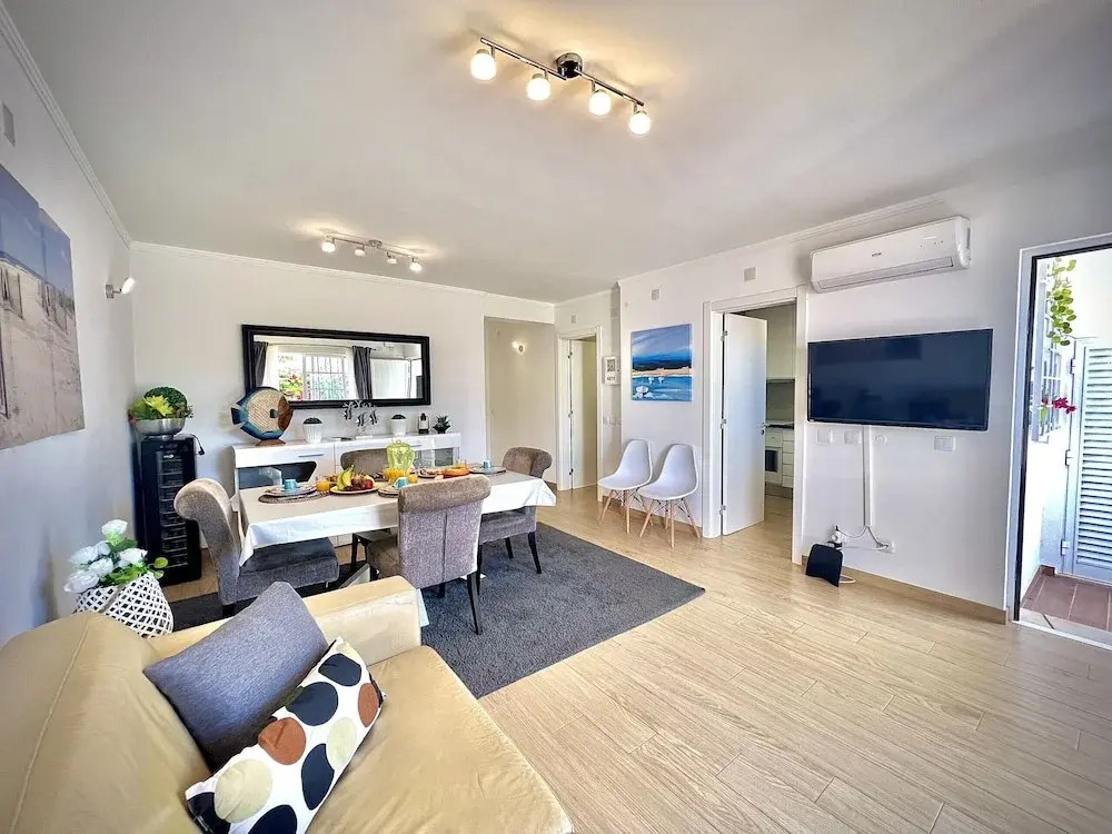 Foto - Vilamoura Eden Villa With Pool by Homing