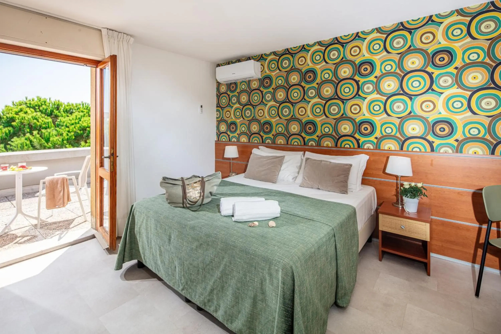 Foto - Hotel Argentina