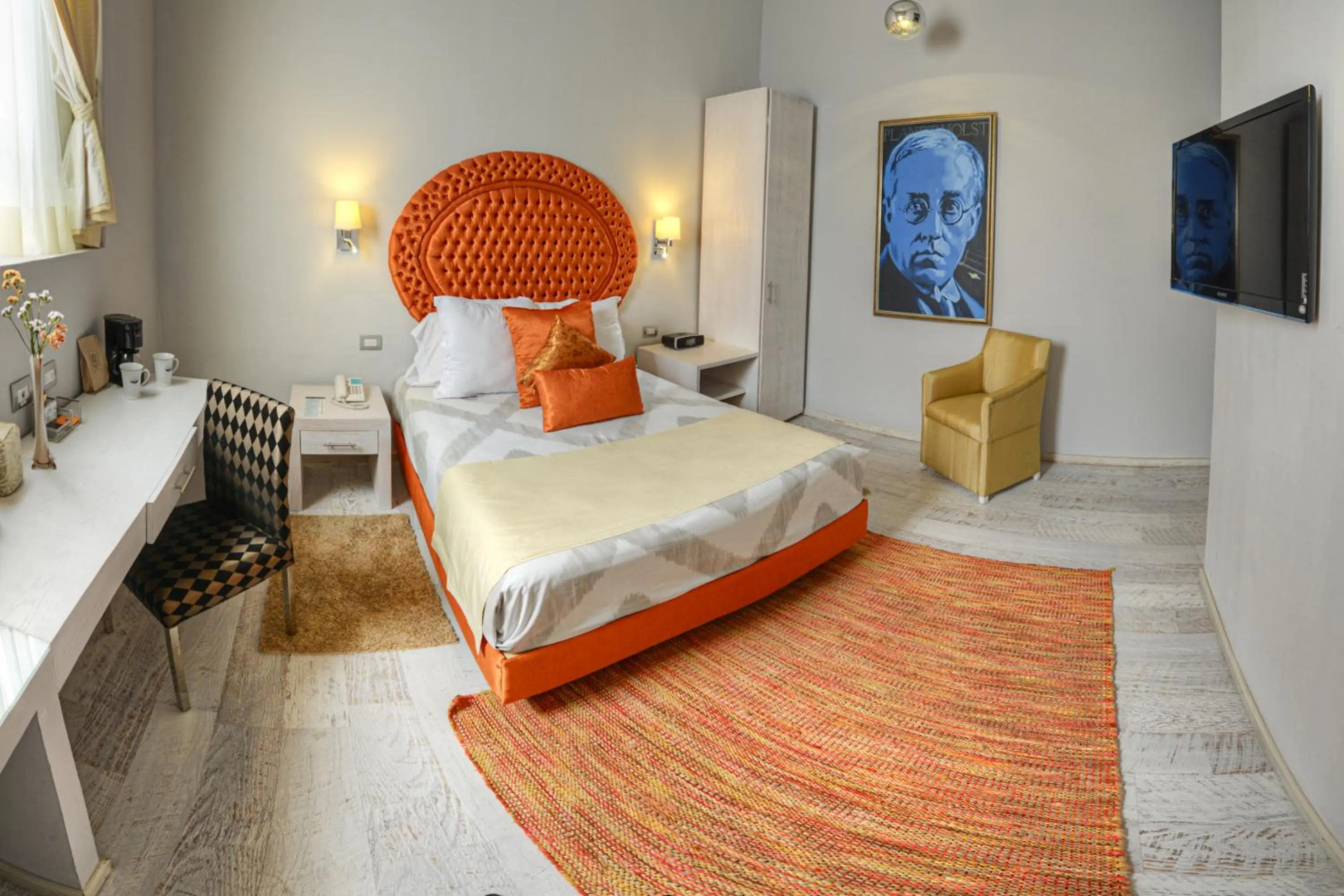 Foto - Hotel Andante