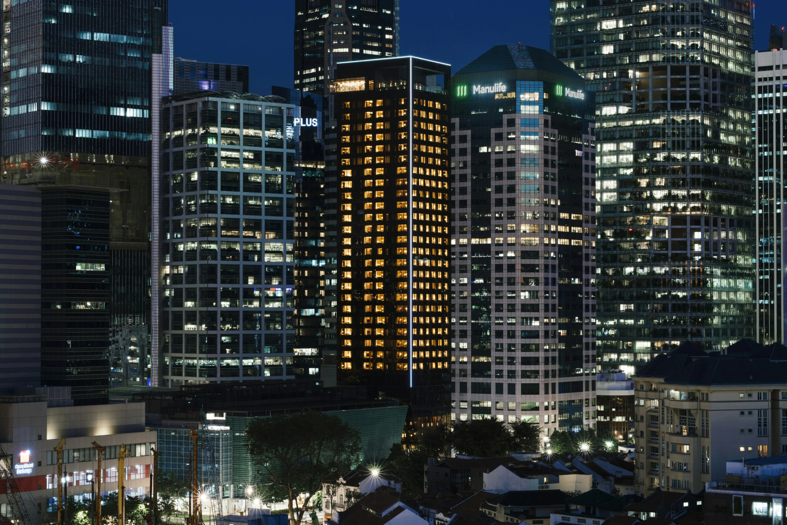 Foto - The Clan Hotel Singapore by Far East Hospitality