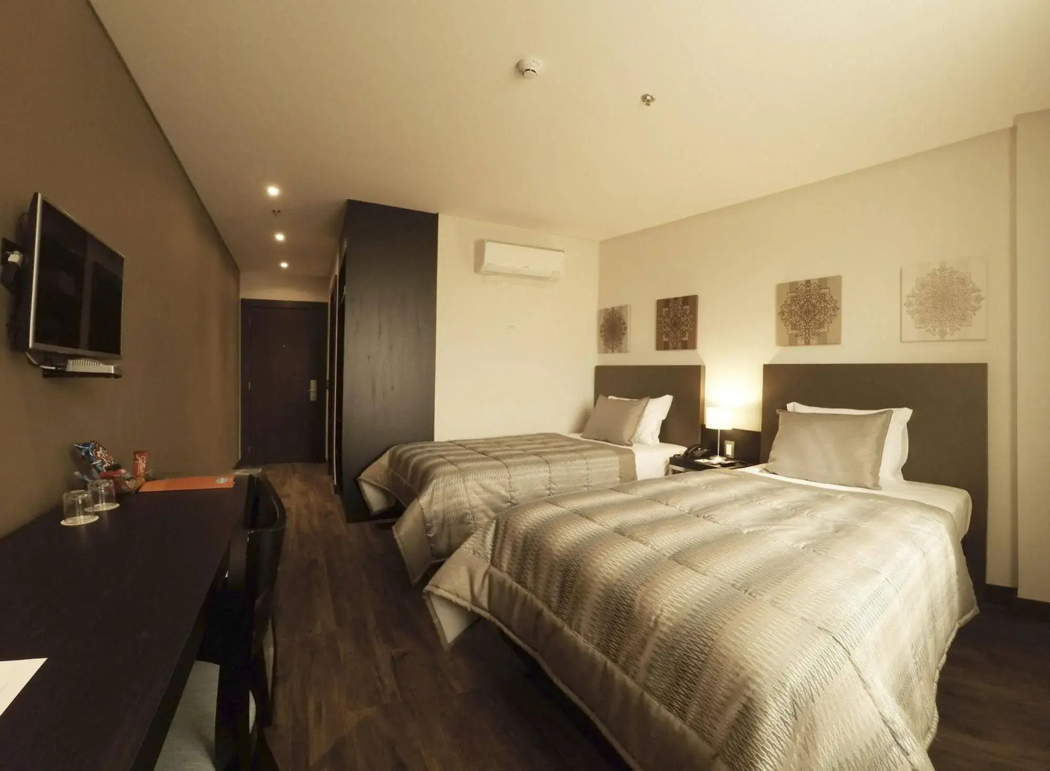 Foto - Rio Hotel by Bourbon Curitiba Aeroporto