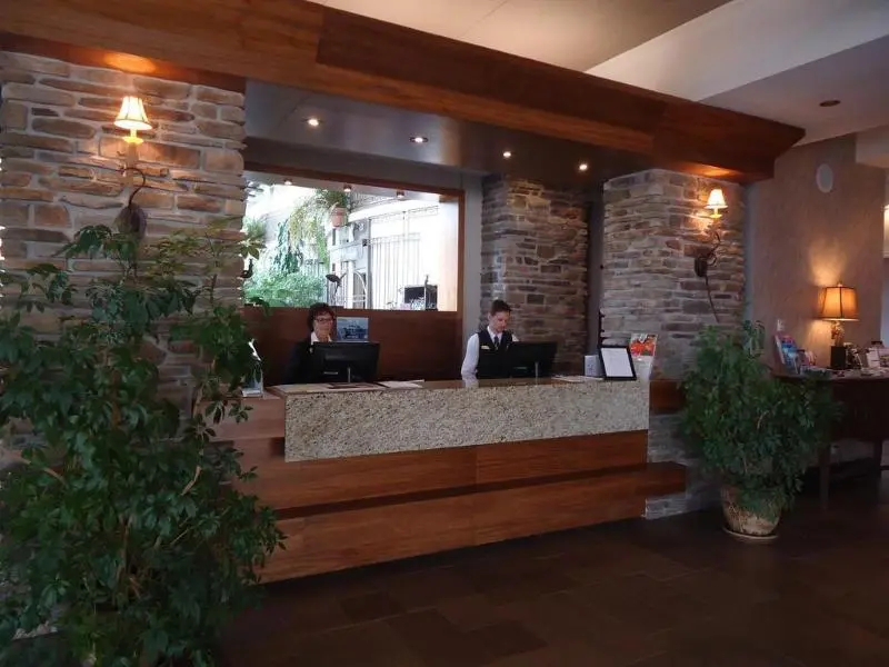 Foto - Hotel L'Oie des neiges