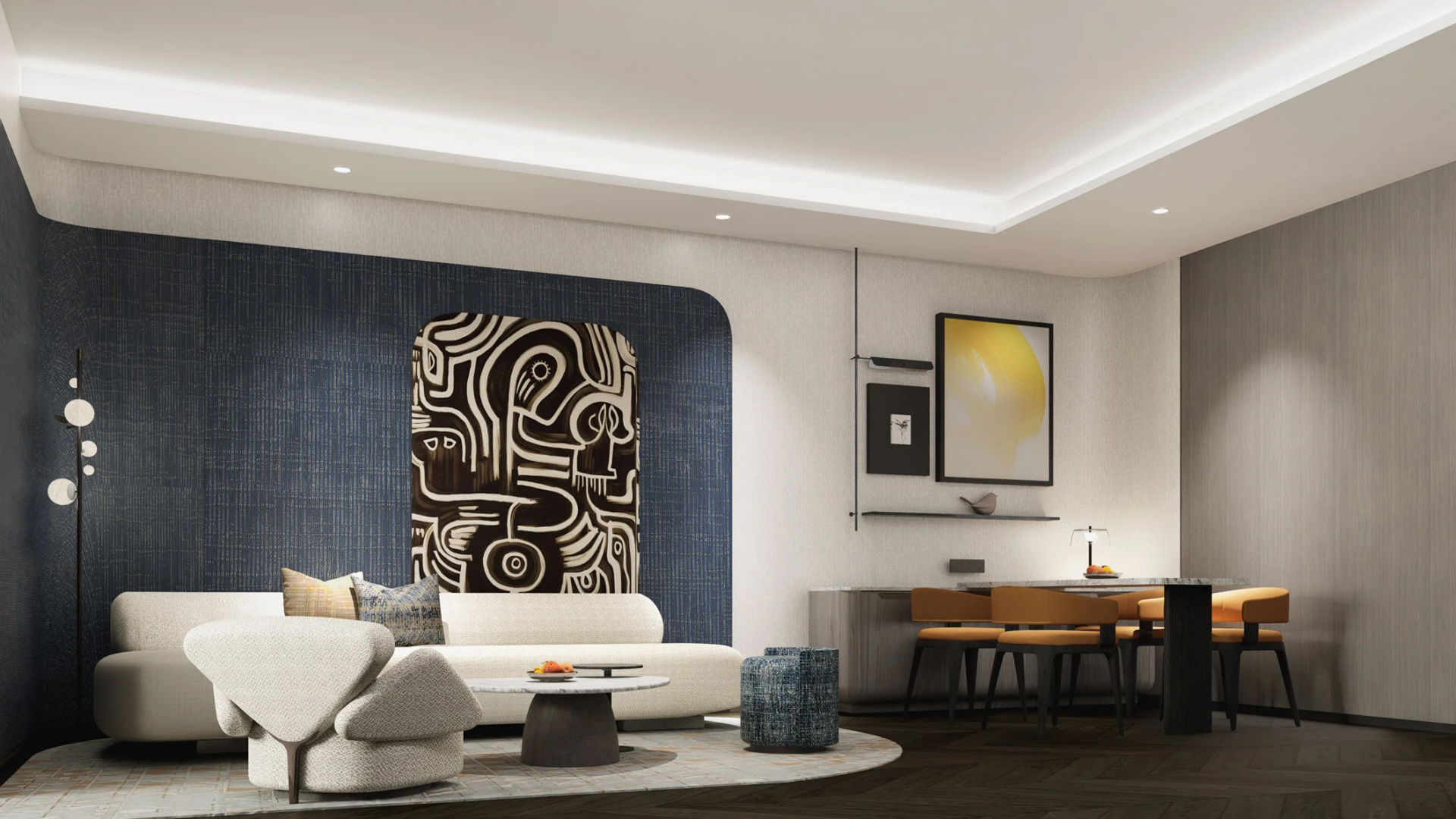 Photo - voco Suites Shenzhen Huanggang by IHG