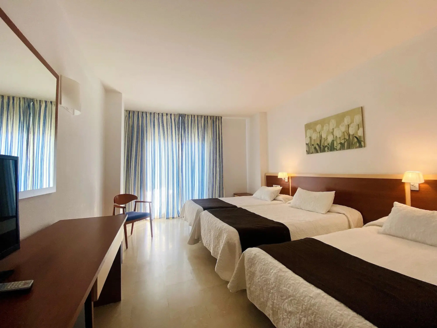 Foto - Hotel Sun Palace Albir & Spa