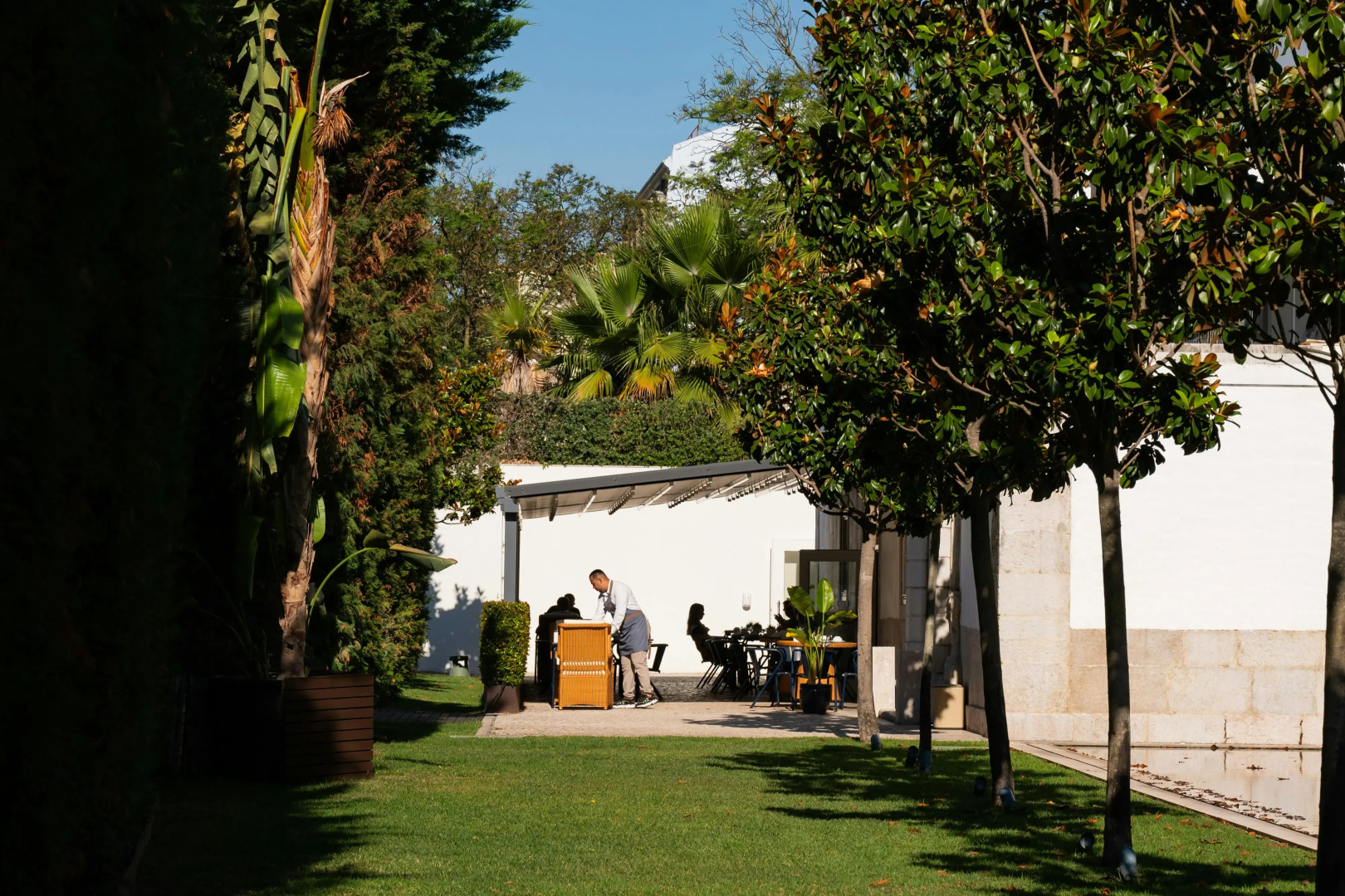 Foto - Palácio do Governador - Lisbon Hotel & Spa