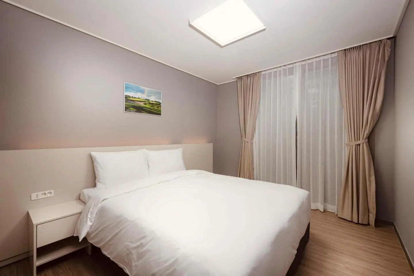 Photo - Sollago Myeongdong Hotel & Residence