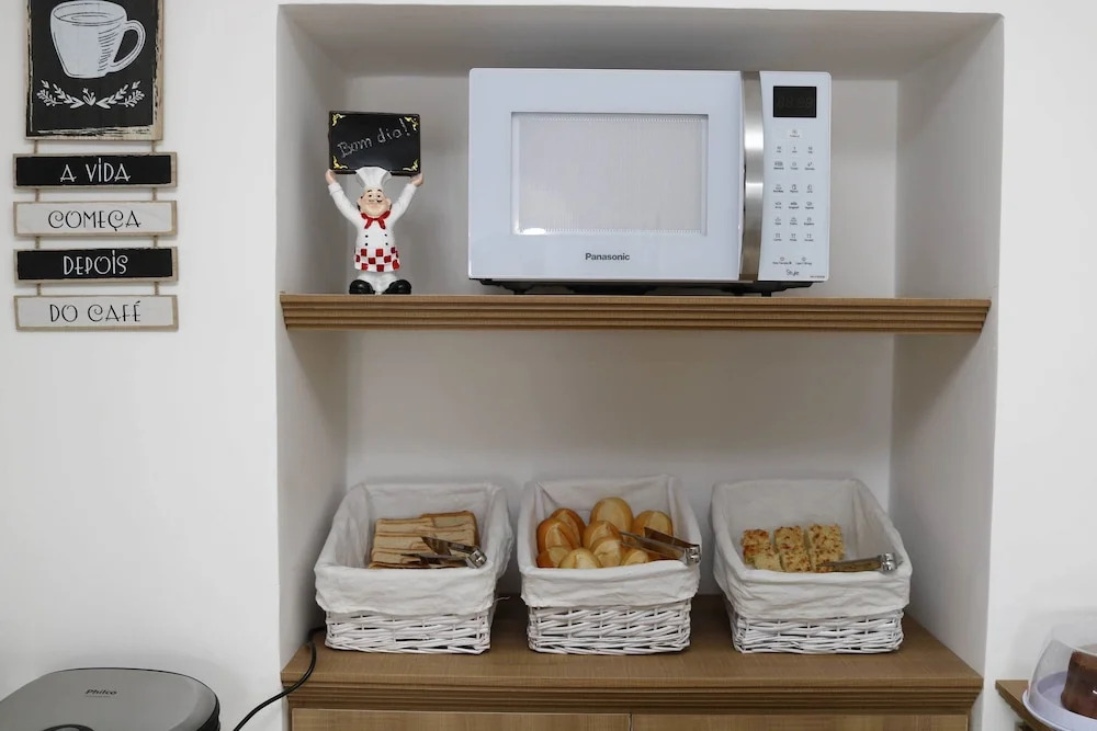 Foto - Sonho de Iracema Hostel Boutique