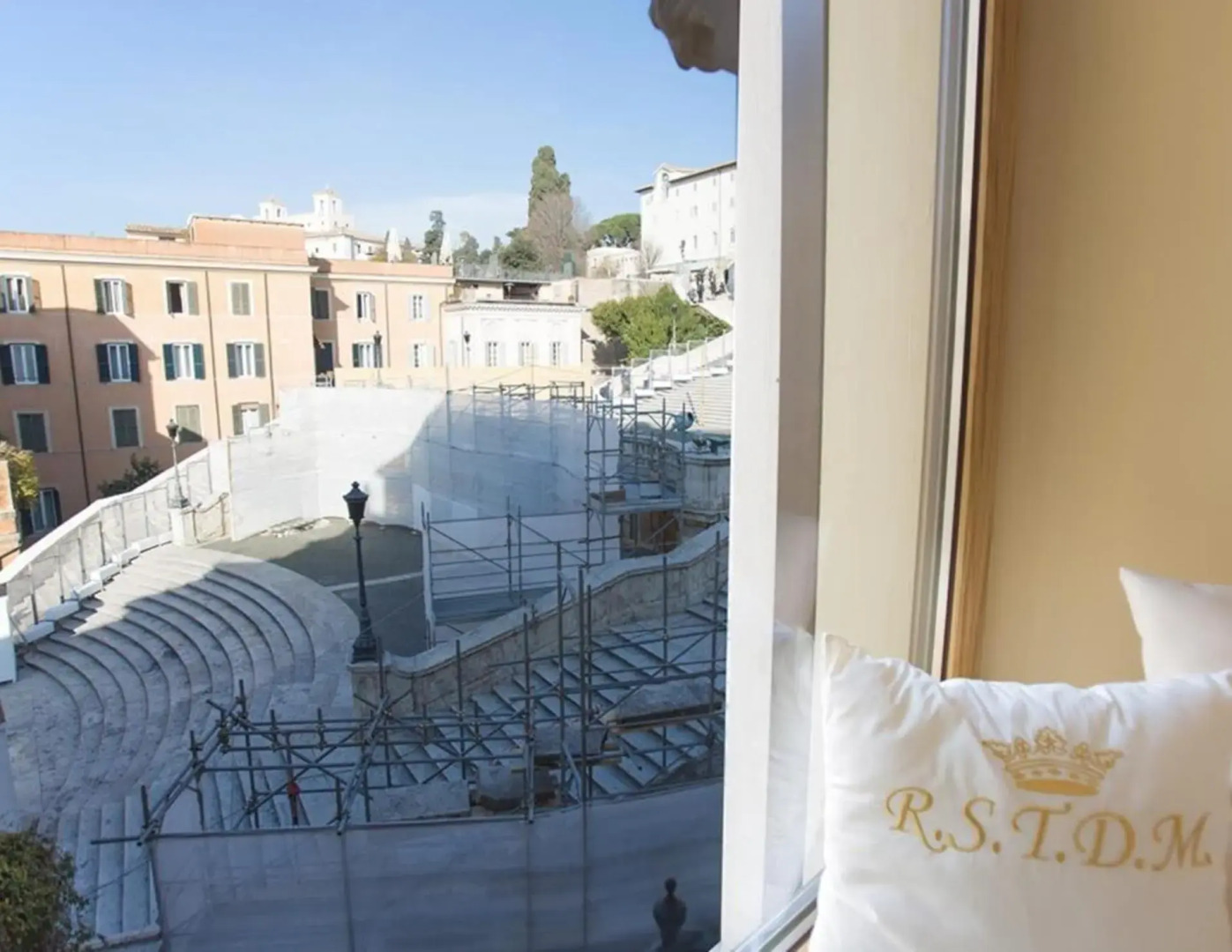 Foto - Royal Suite Trinità Dei Monti