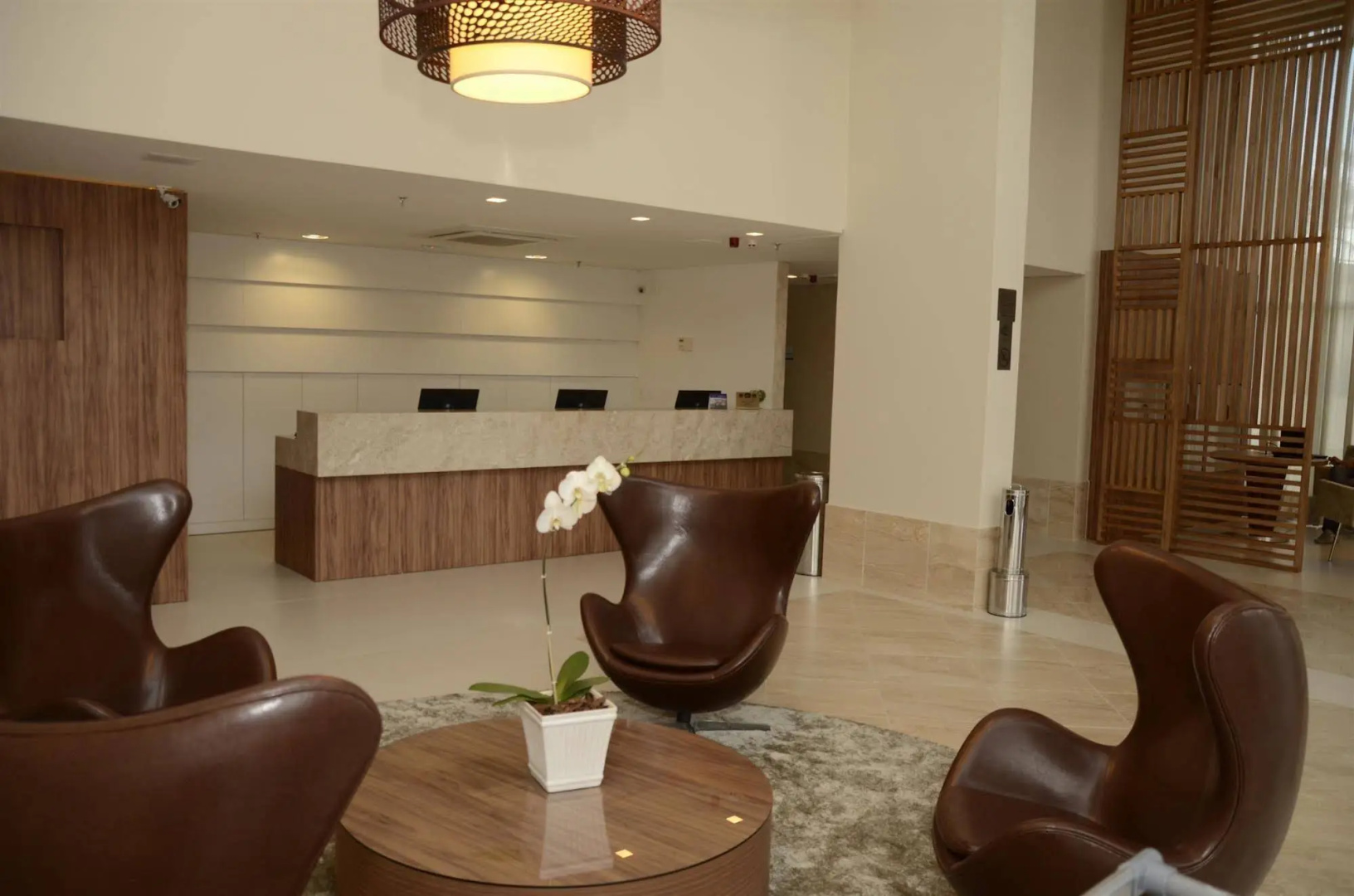 Linhares Design Hotel